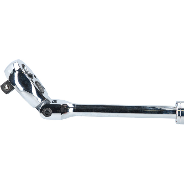 Cliquet réversible télescopique 1/2" à tête articulée BT022993 Brilliant Tools