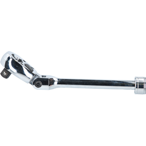 Cliquet réversible télescopique 1/2" à tête articulée BT022993 Brilliant Tools