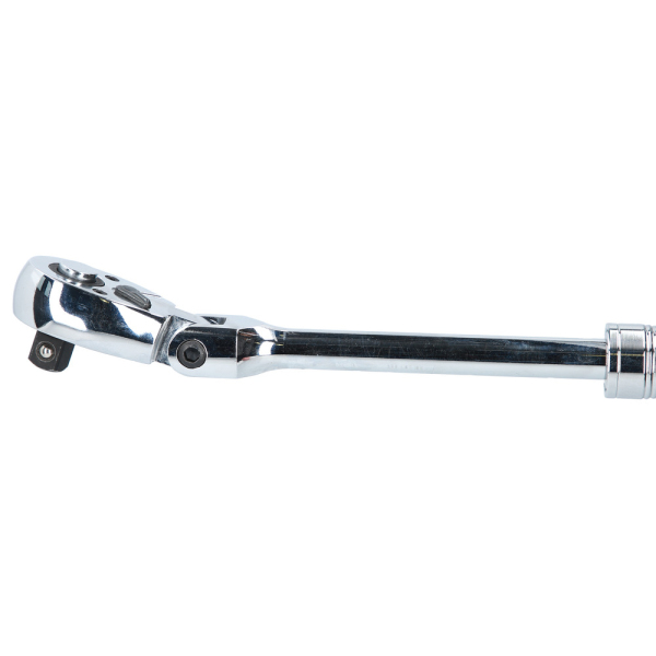Cliquet réversible télescopique 1/2" à tête articulée BT022993 Brilliant Tools