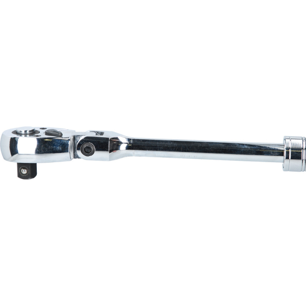 Cliquet réversible télescopique 1/2" à tête articulée BT022993 Brilliant Tools