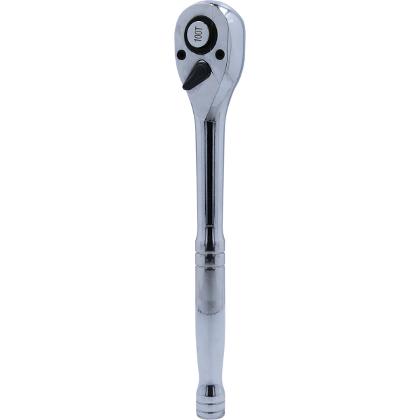 Cliquet réversible 1/2" avec poignée métallique, 100 dents BT022995 Brilliant Tools