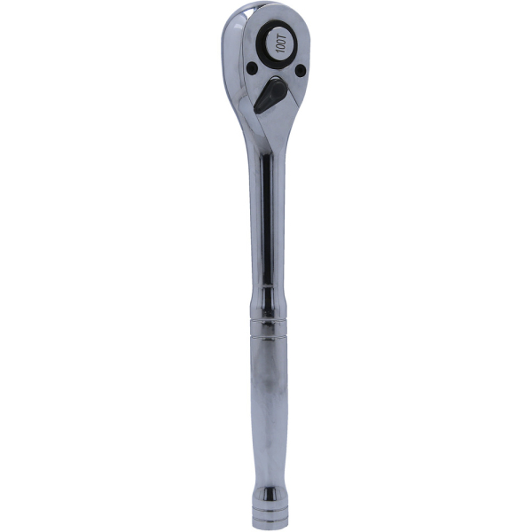 Cliquet réversible 1/2" avec poignée métallique, 100 dents BT022995 Brilliant Tools