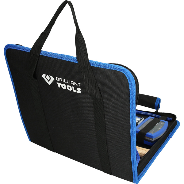 Trousse d'outils généralistes, 58 pcs BT024064 Brilliant Tools