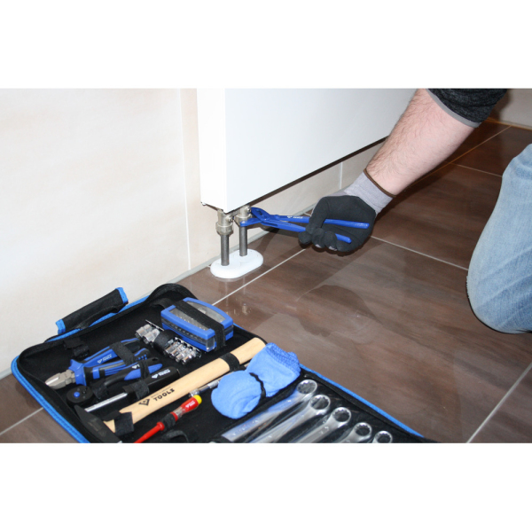 Trousse d'outils généralistes, 58 pcs BT024064 Brilliant Tools