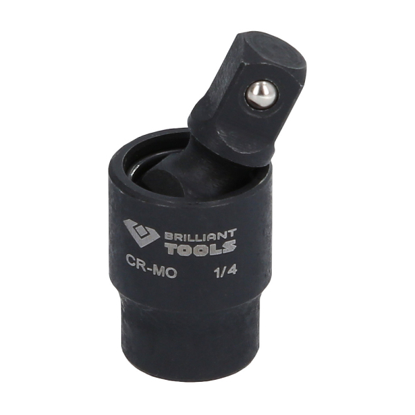 Cardan à chocs 1/4'' BT024601 Brilliant Tools