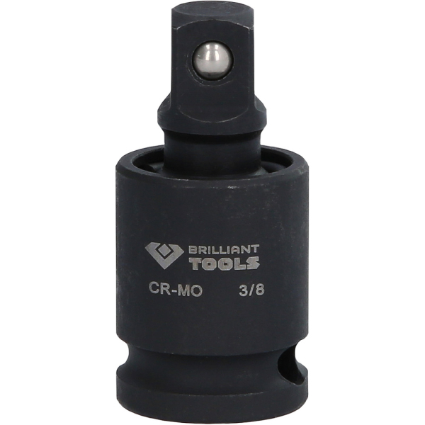 Cardan à chocs 3/8'' BT024602 Brilliant Tools