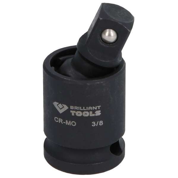Cardan à chocs 3/8'' BT024602 Brilliant Tools
