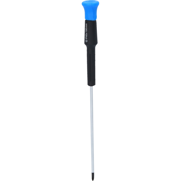 Tournevis PH0, L.100mm BT031046 Brilliant Tools