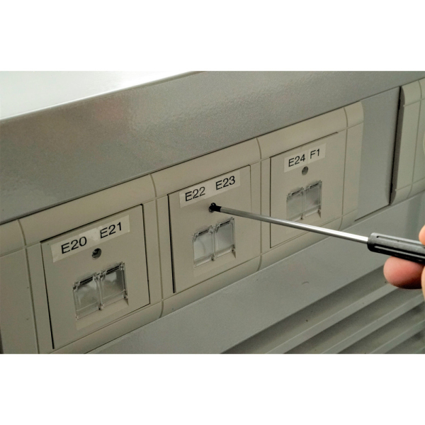 Tournevis PH0, L.100mm BT031046 Brilliant Tools