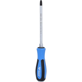 Tournevis à lame traversante PH3, L.150mm BT031047 Brilliant Tools