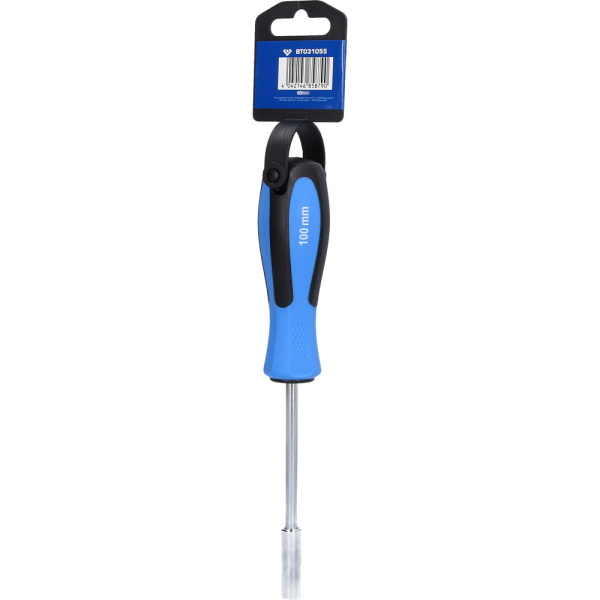 Tournevis porte-embouts 1/4" x 60mm BT031055 Brilliant Tools
