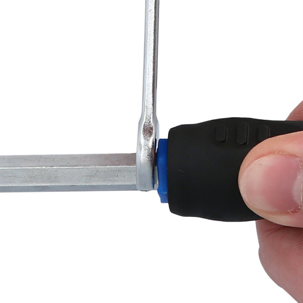 Jeu de tournevis avec embout à frapper Fente, PHILIPPS, 12 pcs BT034012 Brilliant Tools