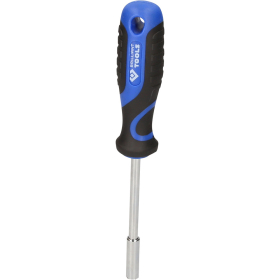 Tournevis porte-embouts magnétique, 1/4'' BT035900 Brilliant Tools