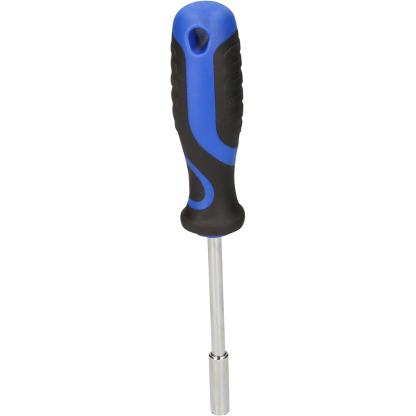 Tournevis porte-embouts magnétique, 1/4'' BT035900 Brilliant Tools