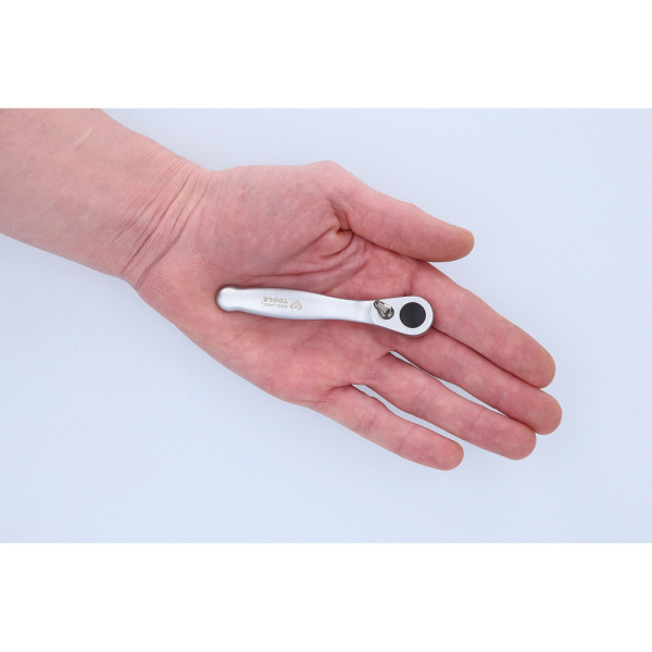 Jeu d'embouts de vissage avec cliquet porte-embouts, 32 pcs BT053532 Brilliant Tools