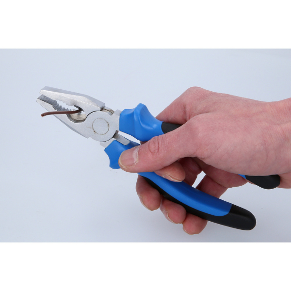Pince universelle L.180mm BT060901 Brilliant Tools