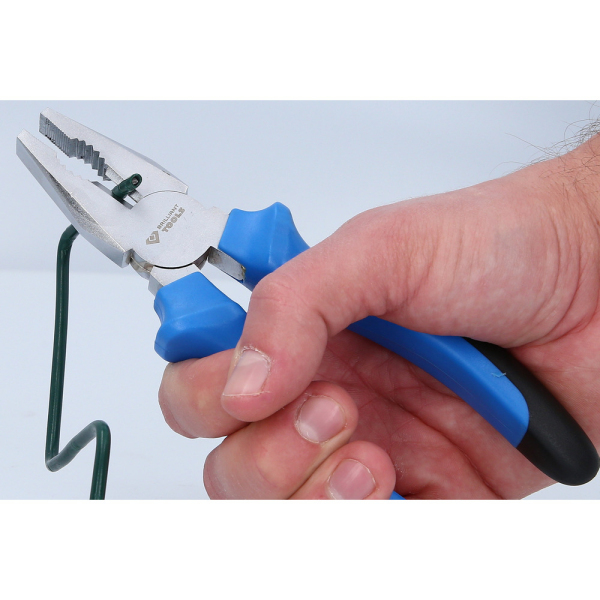 Pince universelle L.180mm BT060901 Brilliant Tools