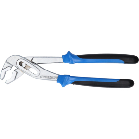 Pince multiprises à poignées bi-matière, 10", L.250mm BT064902 Brilliant Tools
