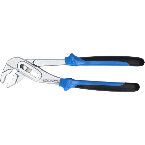 Pince multiprises à poignées bi-matière, 10", L.250mm BT064902 Brilliant Tools