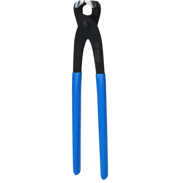 Tenaille russe gainée, 10'', L.250mm BT064914 Brilliant Tools