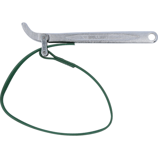 Clé à sangle, L.570mm BT064916 Brilliant Tools