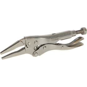 Pince étau à bec long, L.138mm BT065901 Brilliant Tools