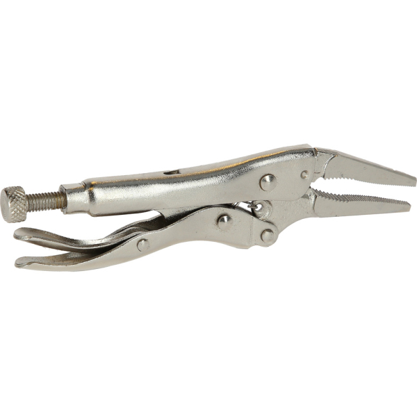 Pince étau à bec long, L.138mm BT065901 Brilliant Tools