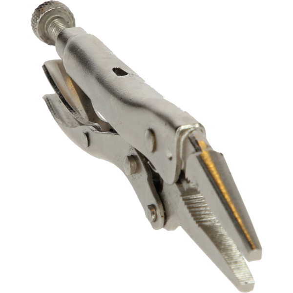 Pince étau à bec long, L.138mm BT065901 Brilliant Tools