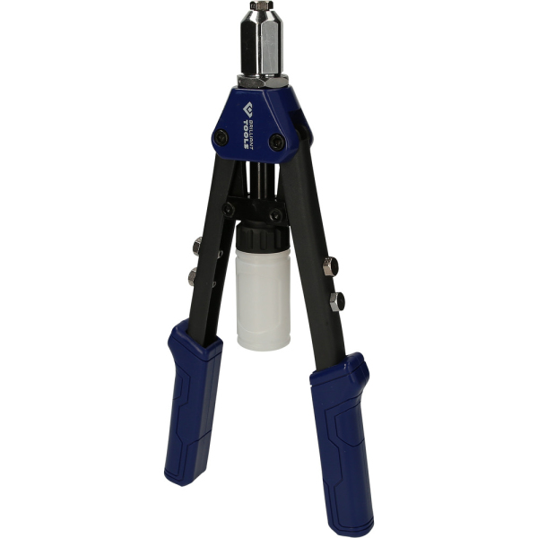 Pince à riveter pour rivets de Ø 32 40 48 64mm BRILLIANT TOOLS - BT066900