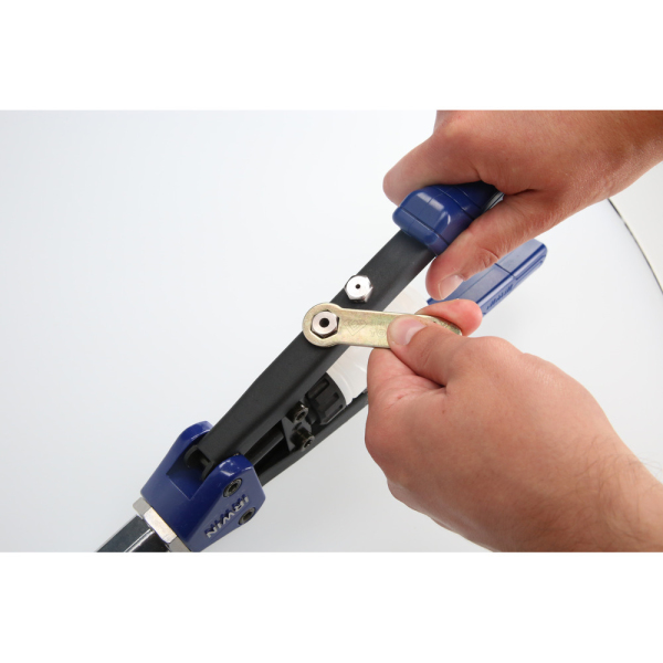 Pince à riveter pour rivets de Ø 3,2-4,0-4,8-6,4mm BT066900 Brilliant Tools