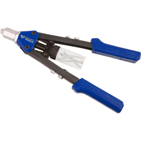 Pince à riveter pour rivets de Ø 32 40 48 64mm BRILLIANT TOOLS - BT066900