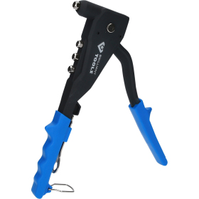 Pince à riveter pour rivets de Ø 2,4-3,2-4,0-4,8mm BT066901 Brilliant Tools