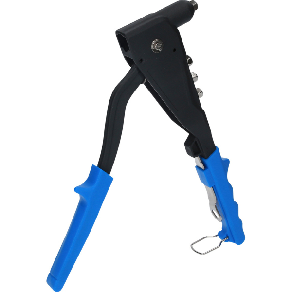 Pince à riveter pour rivets de Ø 2,4-3,2-4,0-4,8mm BT066901 Brilliant Tools
