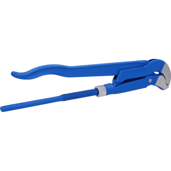 Clé serre-tubes suédoise 1", coudée à 45° BT067110 Brilliant Tools