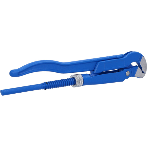Clé serre-tubes suédoise 1/2", coudée à 45° BT067112 Brilliant Tools