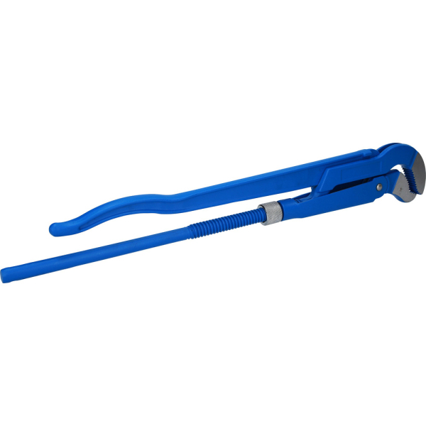Clé serre-tubes suédoise 2", coudée à 45° BT067120 Brilliant Tools