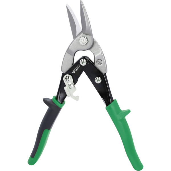 Cisaille à tôles, droite BT067201 Brilliant Tools
