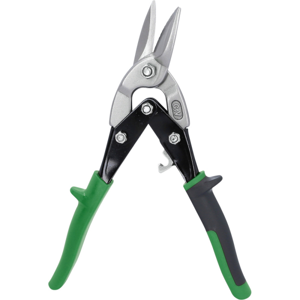 Cisaille à tôles, droite BT067201 Brilliant Tools