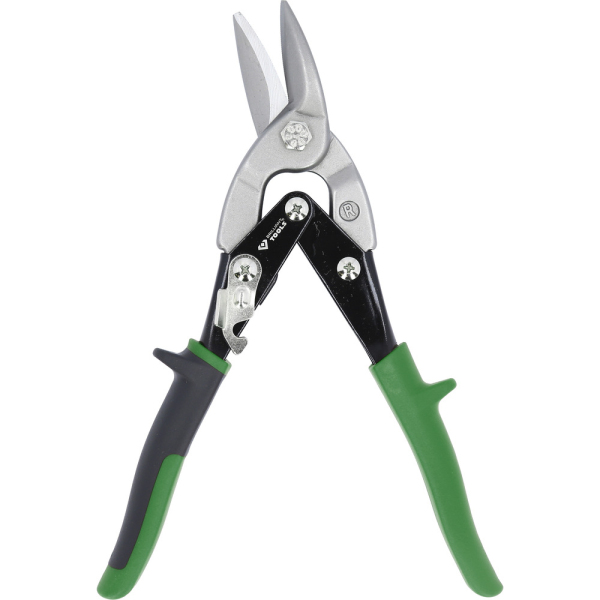 Cisaille à tôles, droite BT067201 Brilliant Tools
