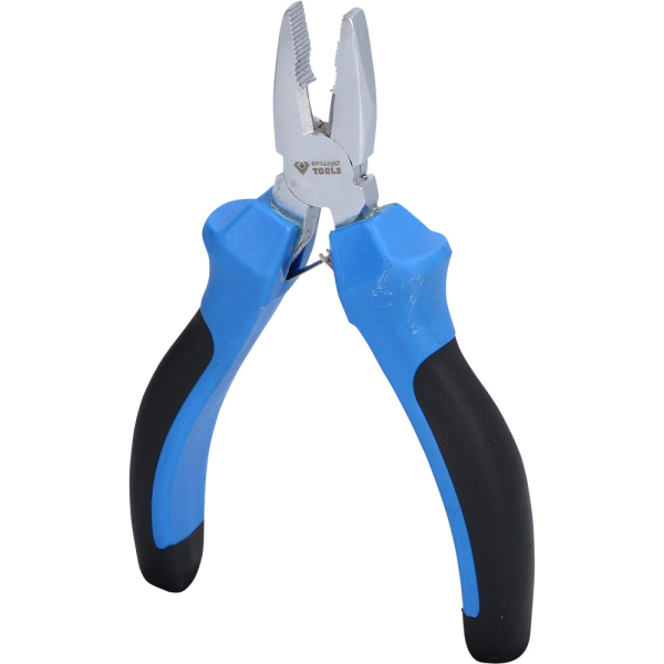 Pince électronique universelle, L.120mm BT067601 Brilliant Tools