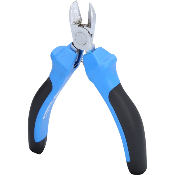 Pince électronique coupante diagonale, L.115mm BT067602 Brilliant Tools