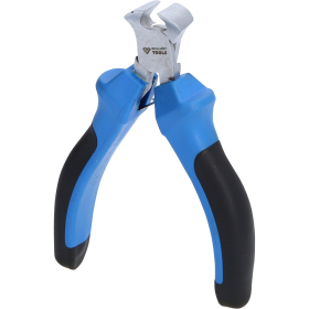 Pince électronique coupante frontale, L.105mm BT067609 Brilliant Tools