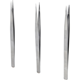 Jeu de pincettes, 3 pcs BT067905 Brilliant Tools