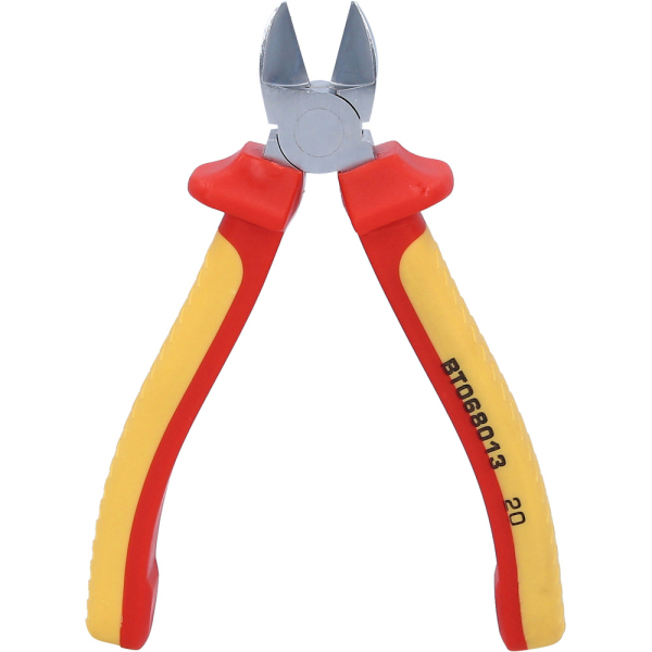 Pince coupante diagonale isolée, L.160mm BT068013 Brilliant Tools