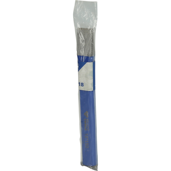Burin plat, L.150mm x 18mm BT080918 Brilliant Tools