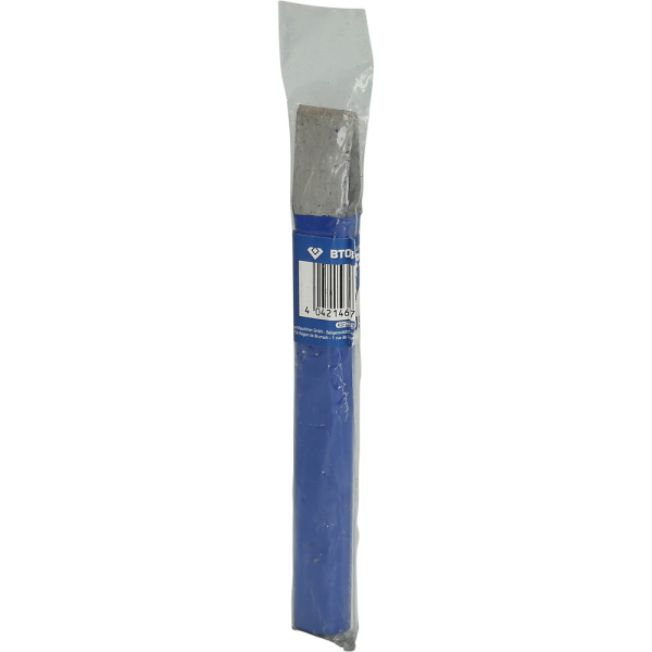 Burin plat, L.150mm x 18mm BT080918 Brilliant Tools