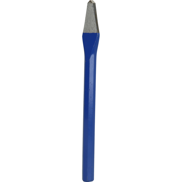 Bédane octogonale, L.150mm x 6mm BT081906 Brilliant Tools