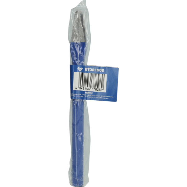 Bédane octogonale, L.150mm x 6mm BT081906 Brilliant Tools
