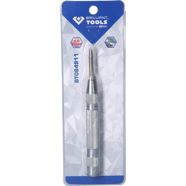 Pointeau automatique, L.130mm BT084911 Brilliant Tools