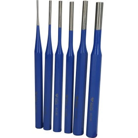 Jeu de chasse-goupilles, 6 pcs BT085006 Brilliant Tools